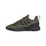 Men Zx 2K Boost 2.0 Shoes, Green, A901_ONE, thumbnail image number 15