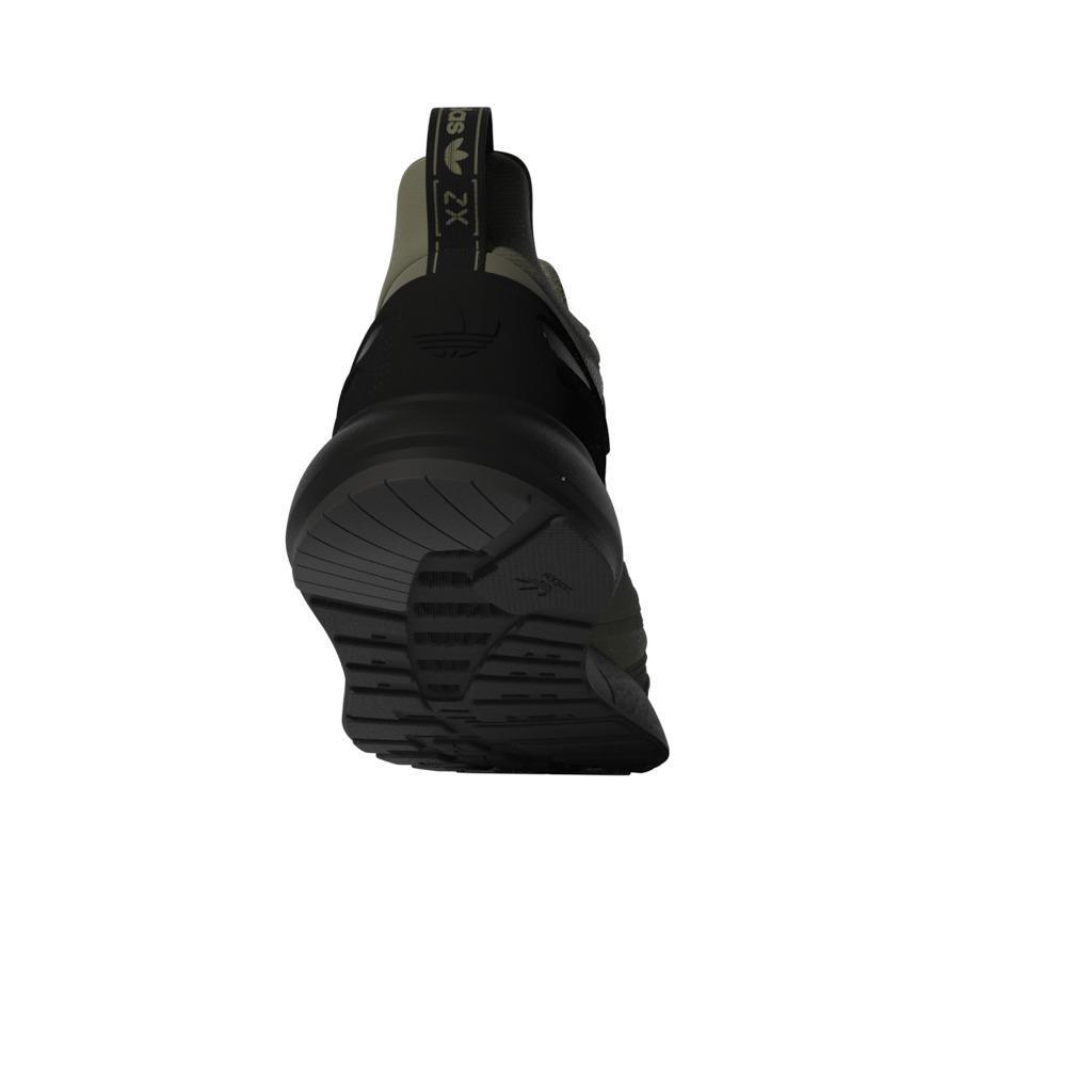 Zx 2K Boost 2.0 Shoes, Green, , large image number 16