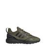 Men Zx 2K Boost 2.0 Shoes, Green, A901_ONE, thumbnail image number 19