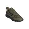 Men Zx 2K Boost 2.0 Shoes, Green, A901_ONE, thumbnail image number 25