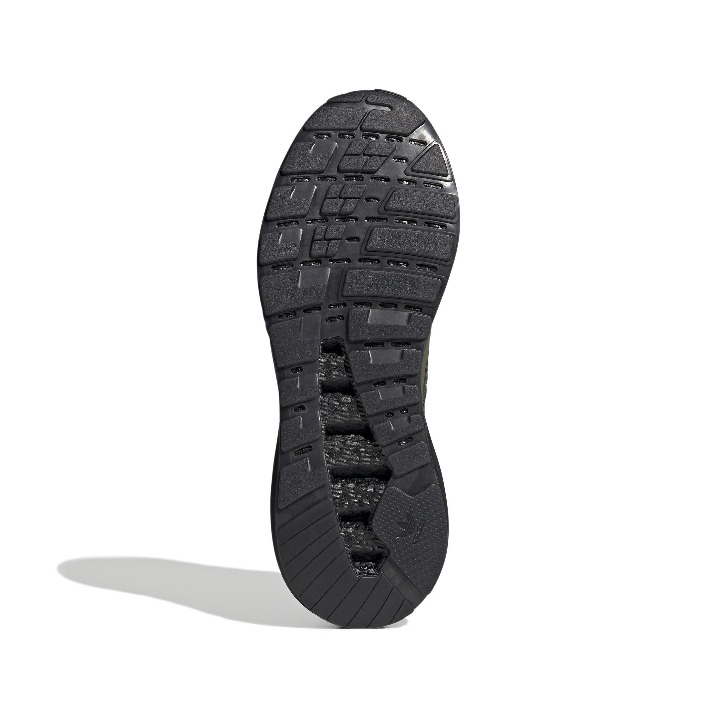 ZX 2K Boost 2.0 Shoes, Green, A901_ONE, large image number 33