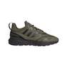 Men Zx 2K Boost 2.0 Shoes, Green, A901_ONE, thumbnail image number 38