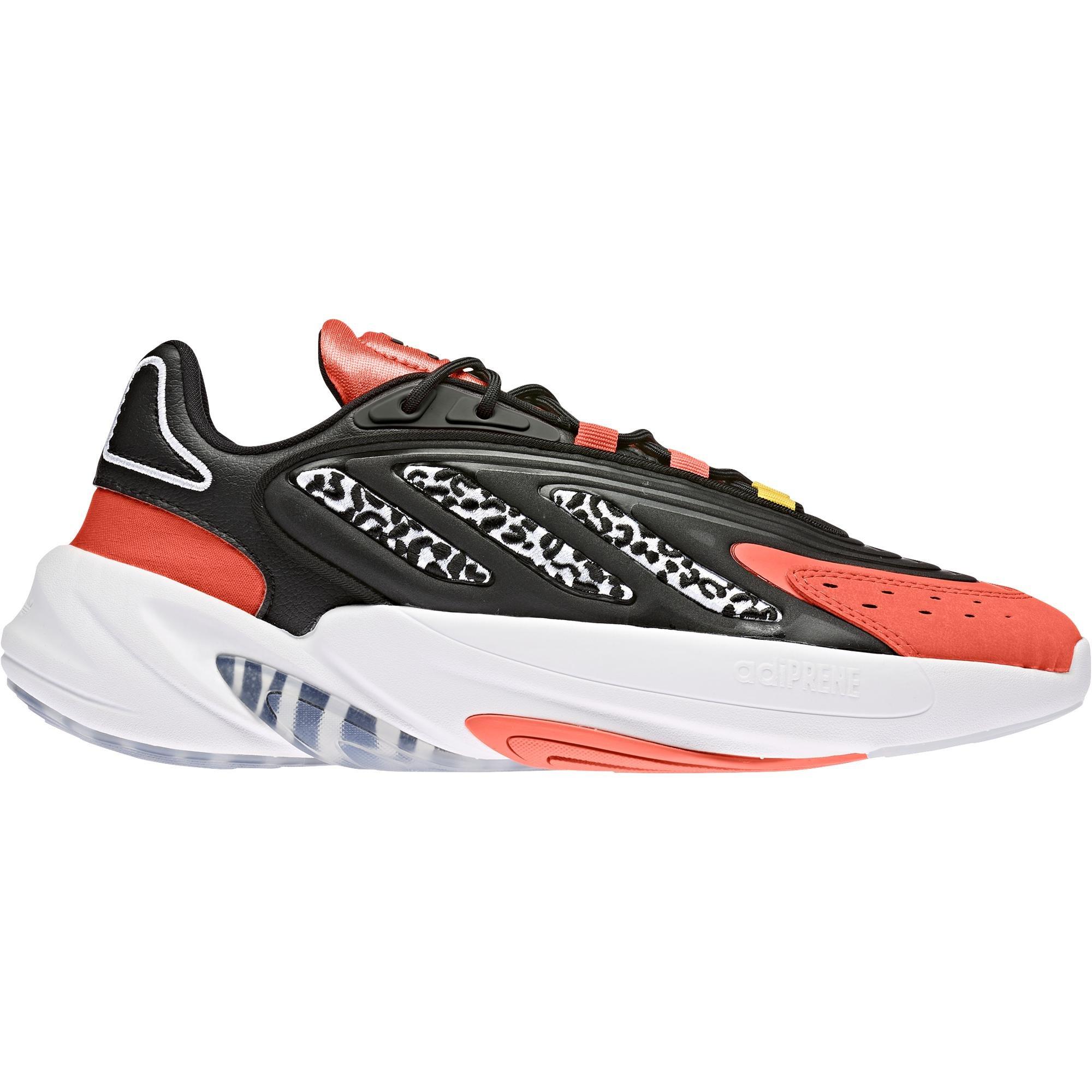 Rich Mnisi Ozelia Shoes, Black, A901_ONE, large image number 0