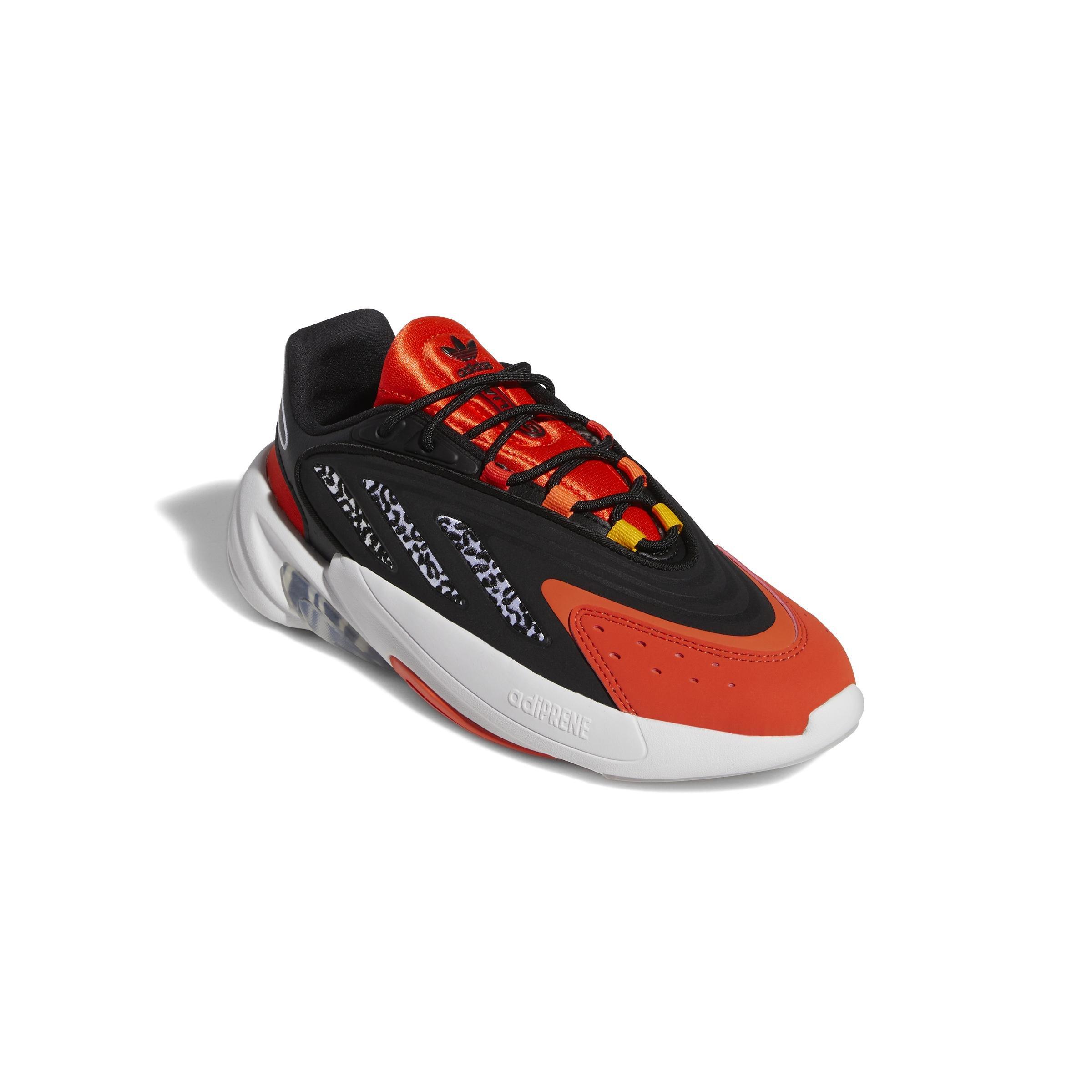 Rich Mnisi Ozelia Shoes, Black, A901_ONE, large image number 1