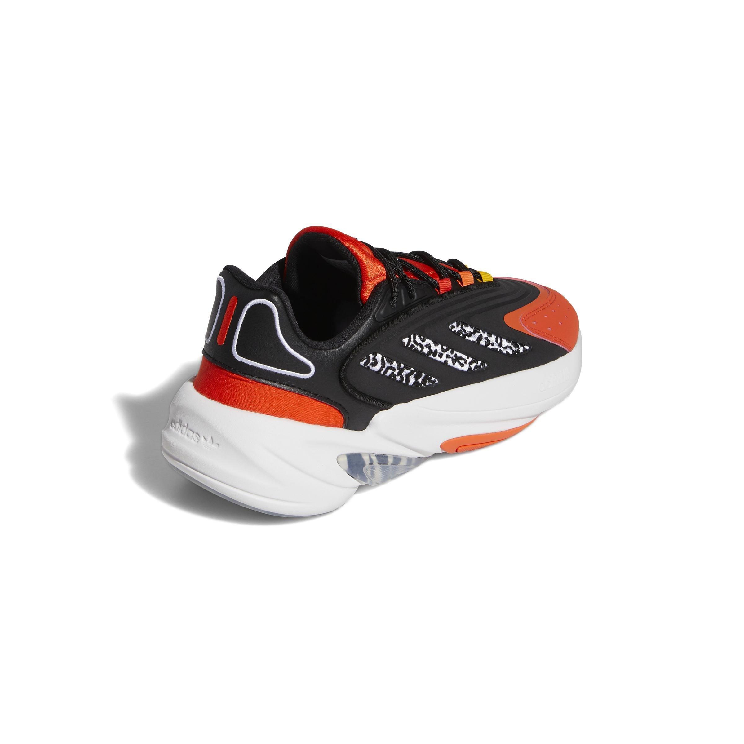 Rich Mnisi Ozelia Shoes, Black, A901_ONE, large image number 3