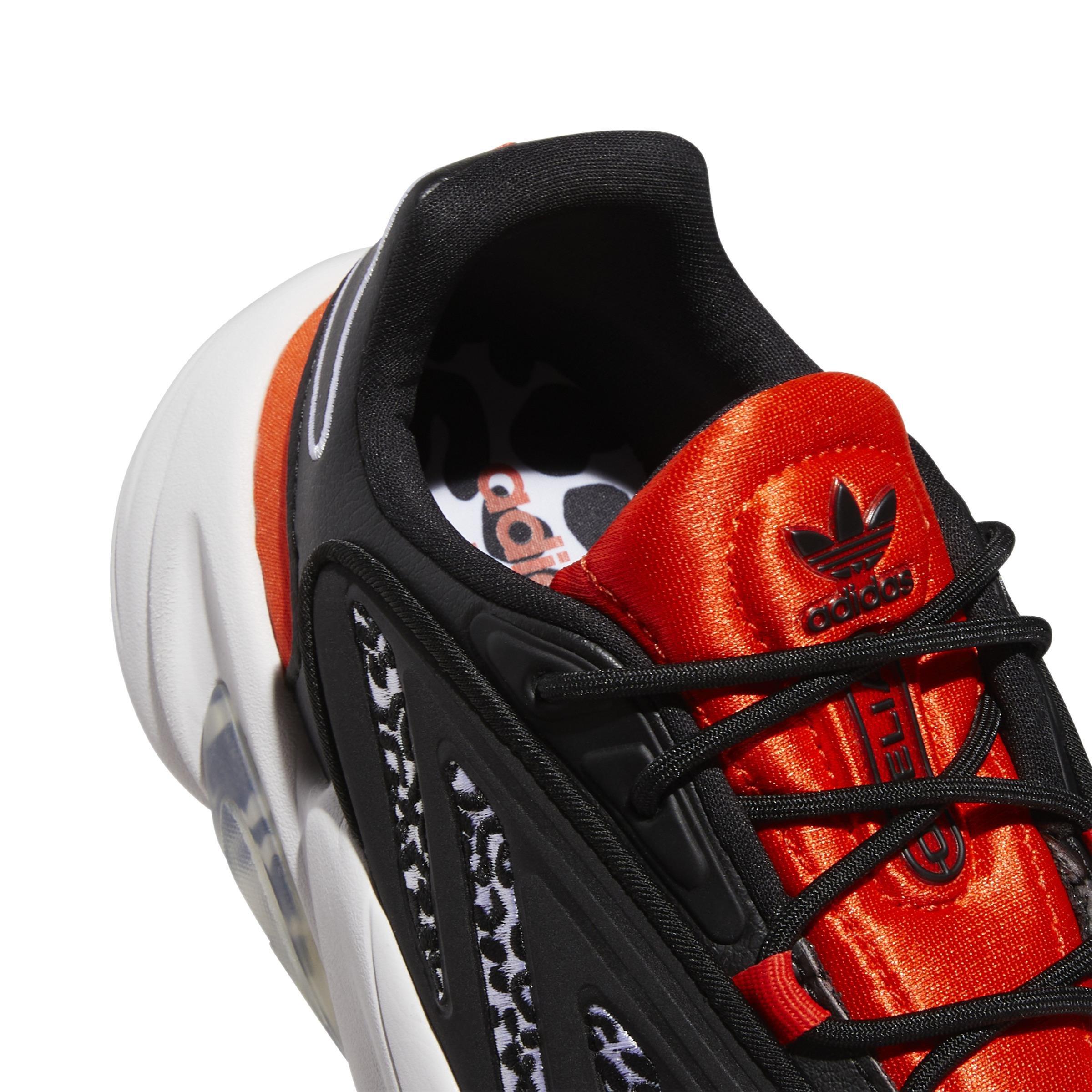 Rich Mnisi Ozelia Shoes, Black, A901_ONE, large image number 4