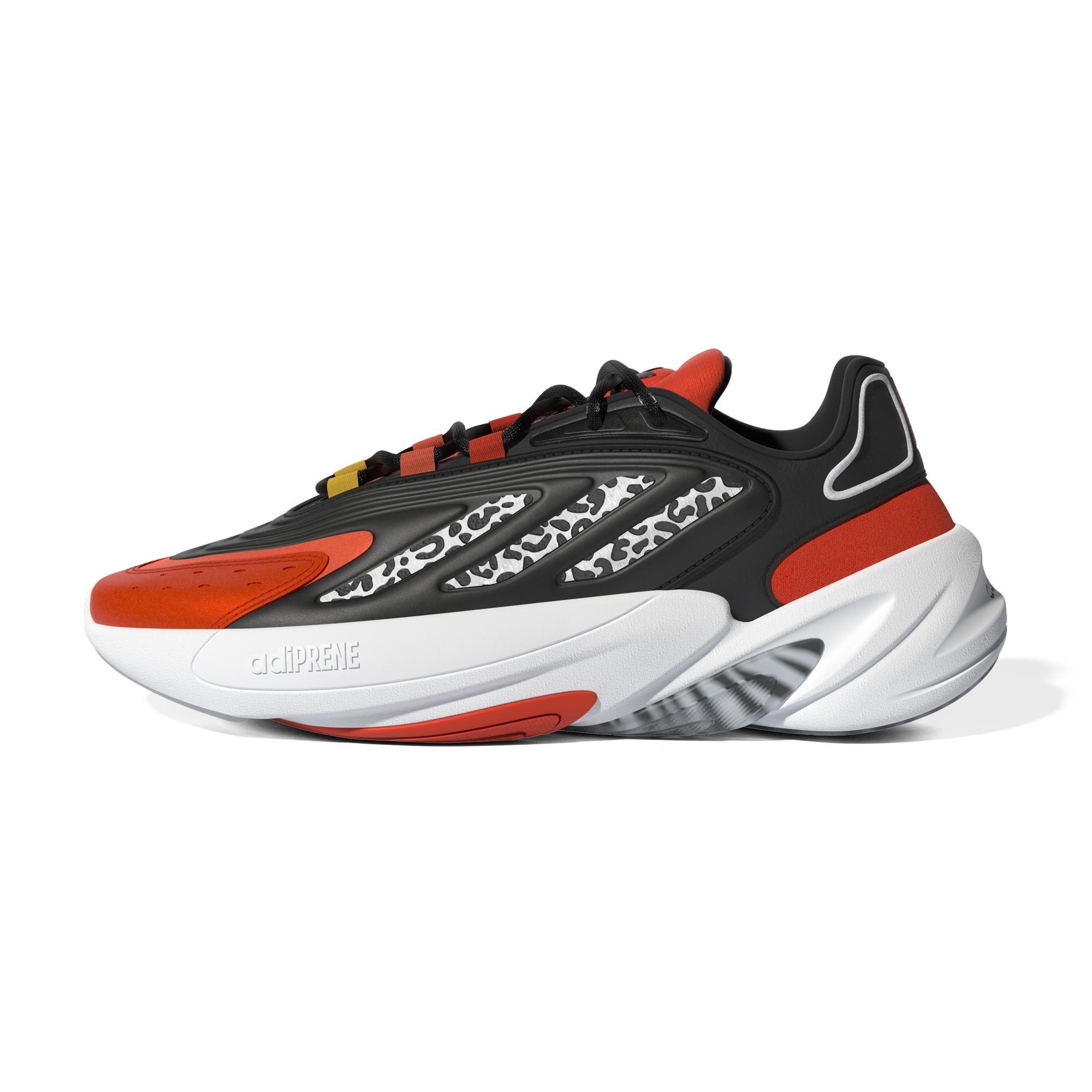 Rich Mnisi Ozelia Shoes, Black, A901_ONE, large image number 6