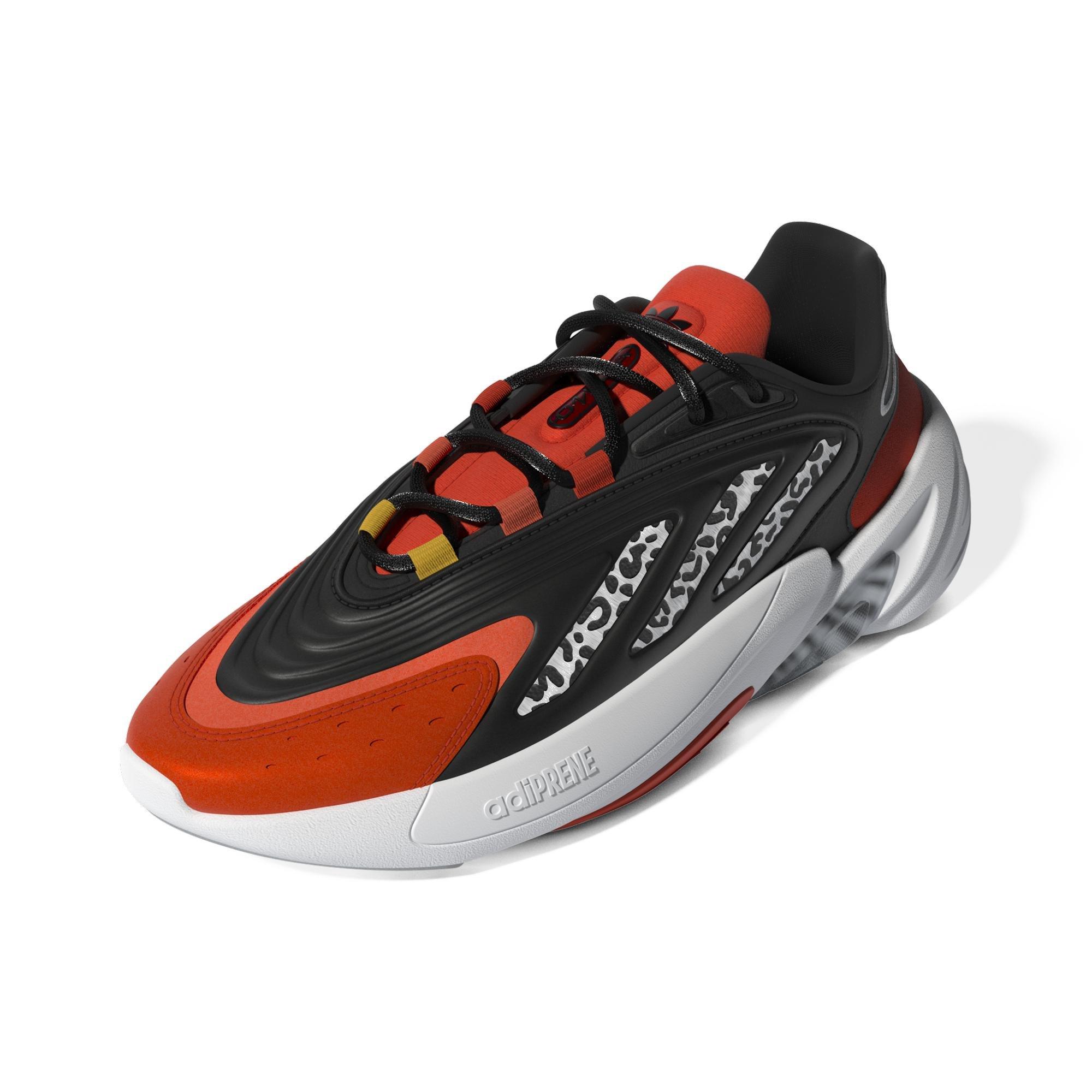 Rich Mnisi Ozelia Shoes, Black, A901_ONE, large image number 10
