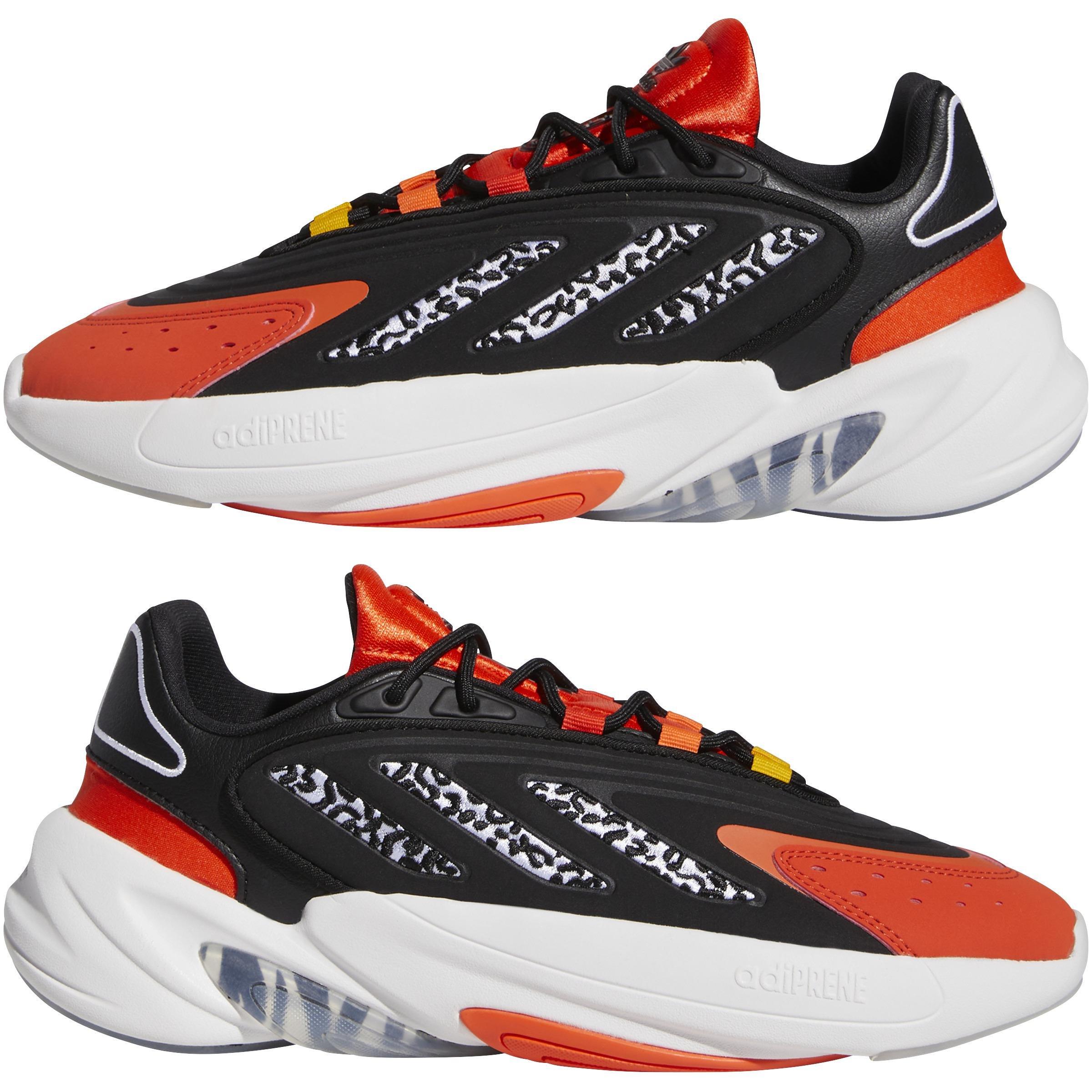 Rich Mnisi Ozelia Shoes, Black, A901_ONE, large image number 14