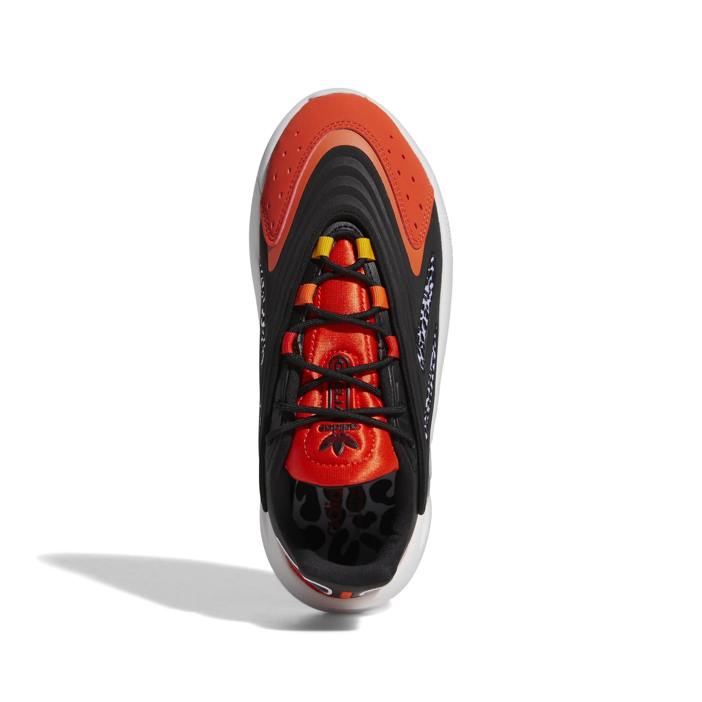 Rich Mnisi Ozelia Shoes, Black, A901_ONE, large image number 15