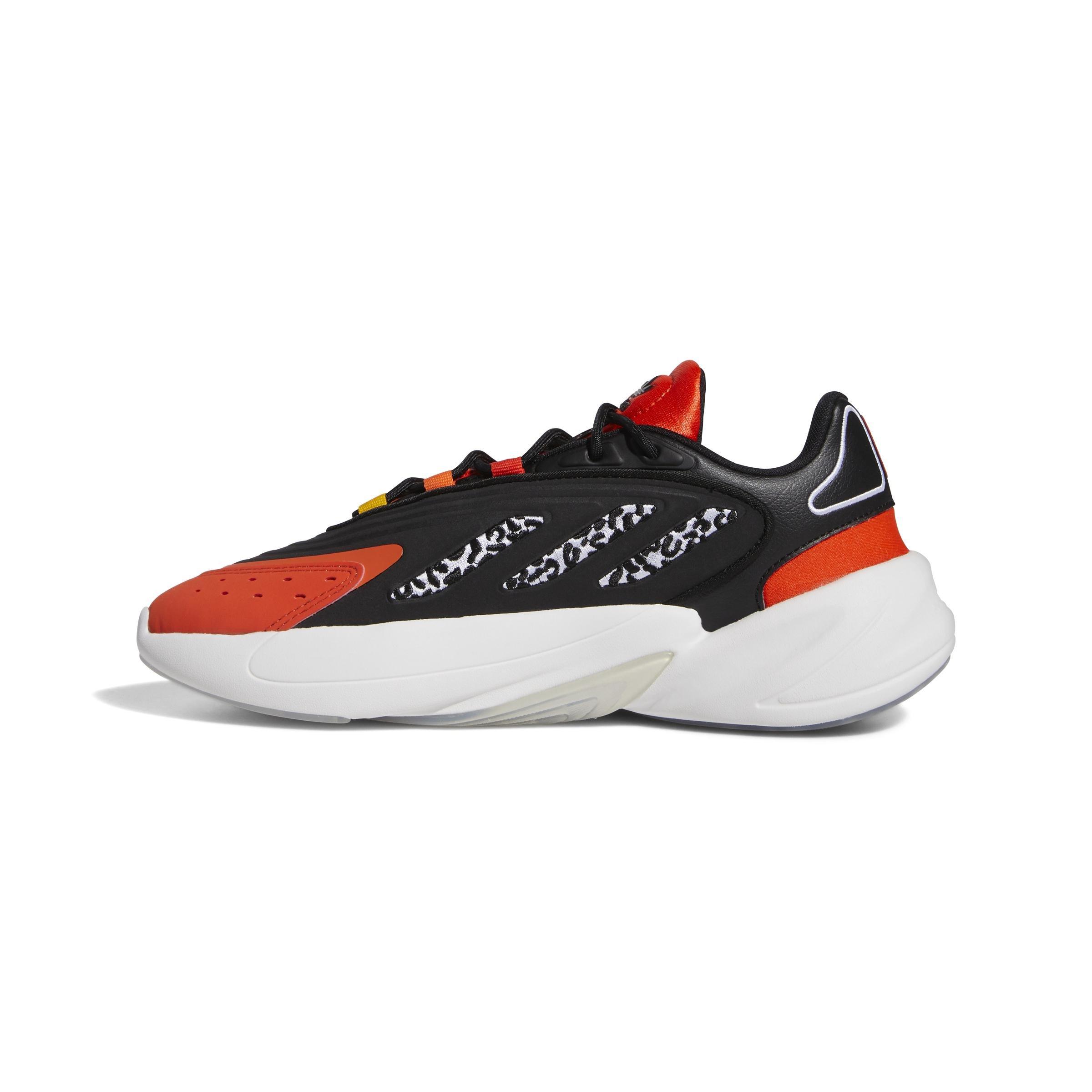 Rich Mnisi Ozelia Shoes, Black, A901_ONE, large image number 19