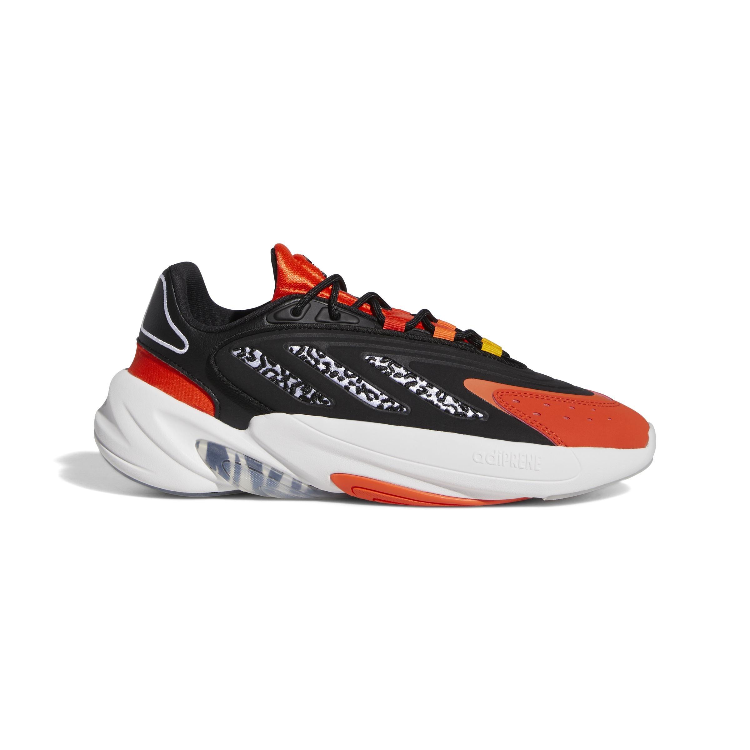 Rich Mnisi Ozelia Shoes, Black, A901_ONE, large image number 21