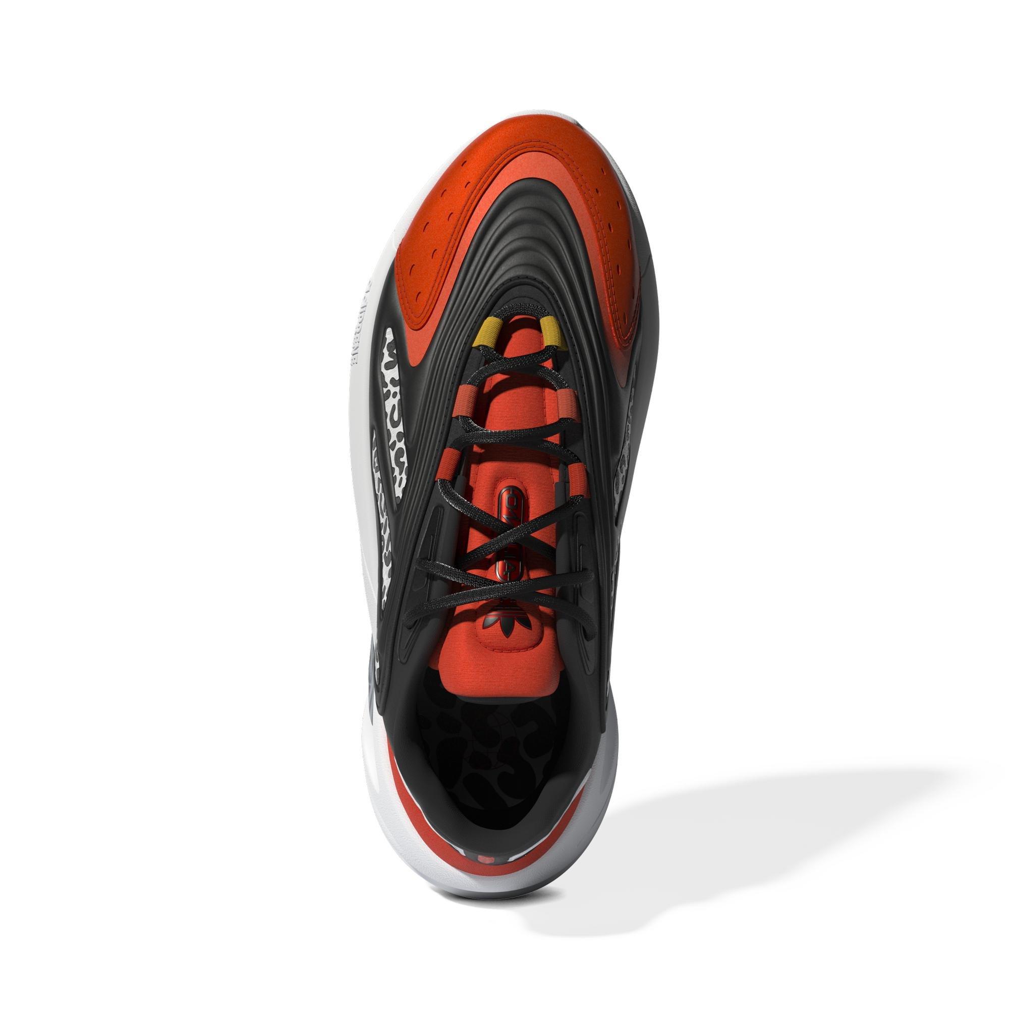 Rich Mnisi Ozelia Shoes, Black, A901_ONE, large image number 22