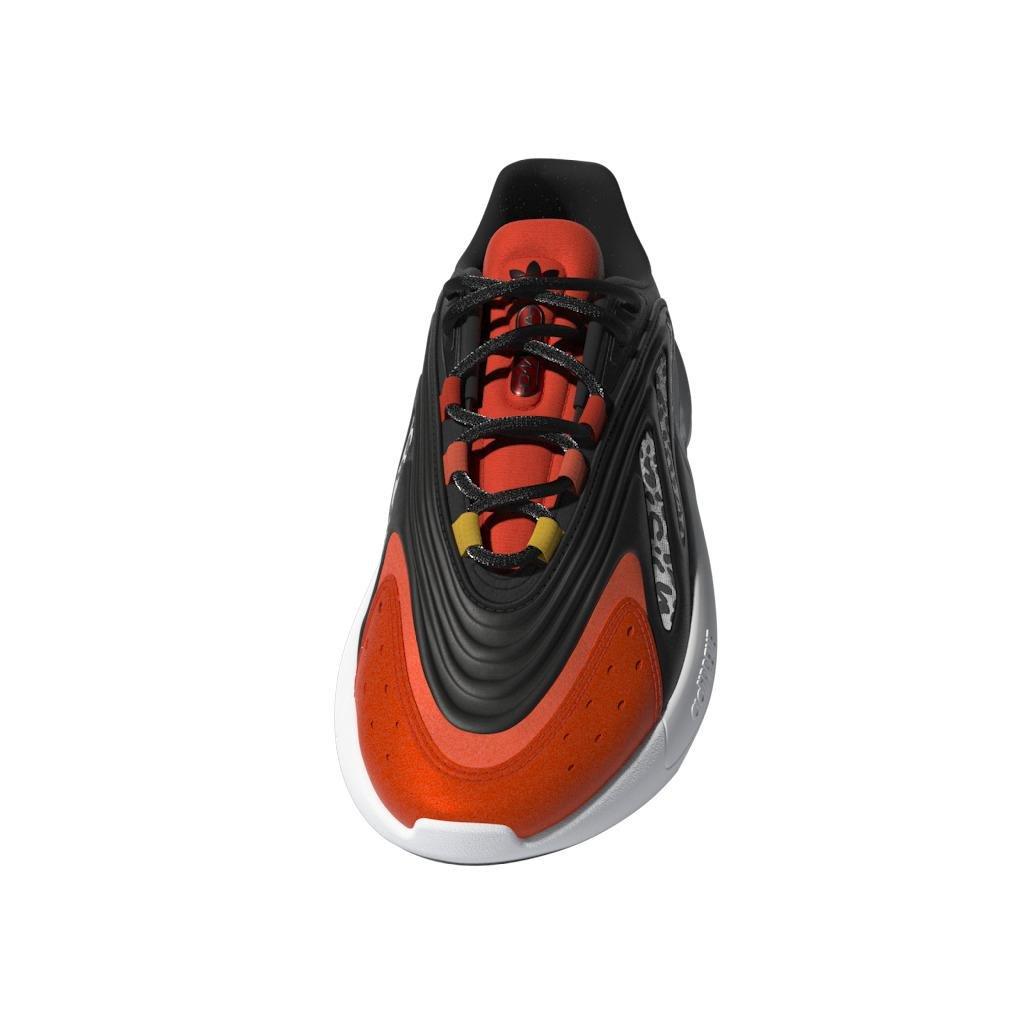 Rich Mnisi Ozelia Shoes, Black, A901_ONE, large image number 25