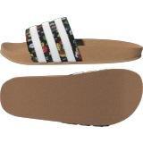 Rich Mnisi Adilette Slides, Black, A901_ONE, large image number 14