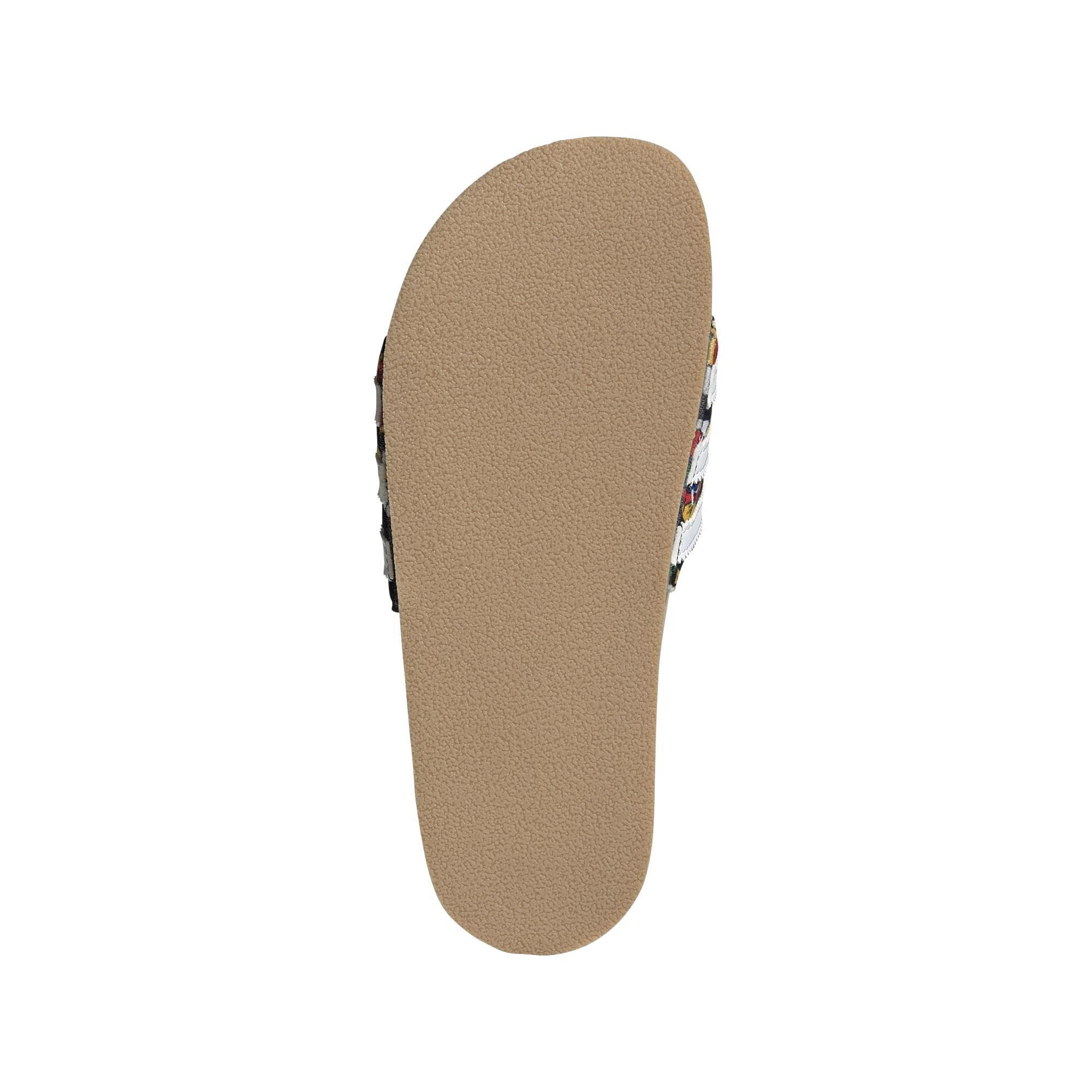 Rich Mnisi Adilette Slides, Black, A901_ONE, large image number 23