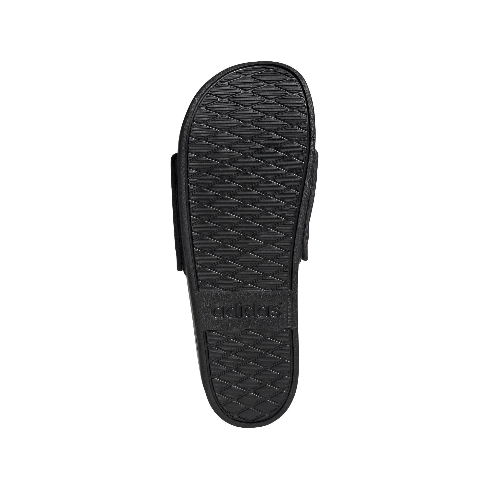 Unisex Adilette Comfort X Lego Slides, Black, A901_ONE, large image number 27