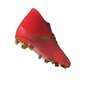 Kids  Predator Edge.3 Firm Ground Boots, Red, A901_ONE, thumbnail image number 5