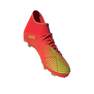 Kids  Predator Edge.3 Firm Ground Boots, Red, A901_ONE, thumbnail image number 15