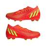 Kids  Predator Edge.3 Firm Ground Boots, Red, A901_ONE, thumbnail image number 16