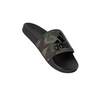Unisex Adilette Comfort Sandals, Black, A901_ONE, thumbnail image number 5