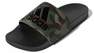 Unisex Adilette Comfort Sandals, Black, A901_ONE, thumbnail image number 6