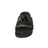 Unisex Adilette Comfort Sandals, Black, A901_ONE, thumbnail image number 7