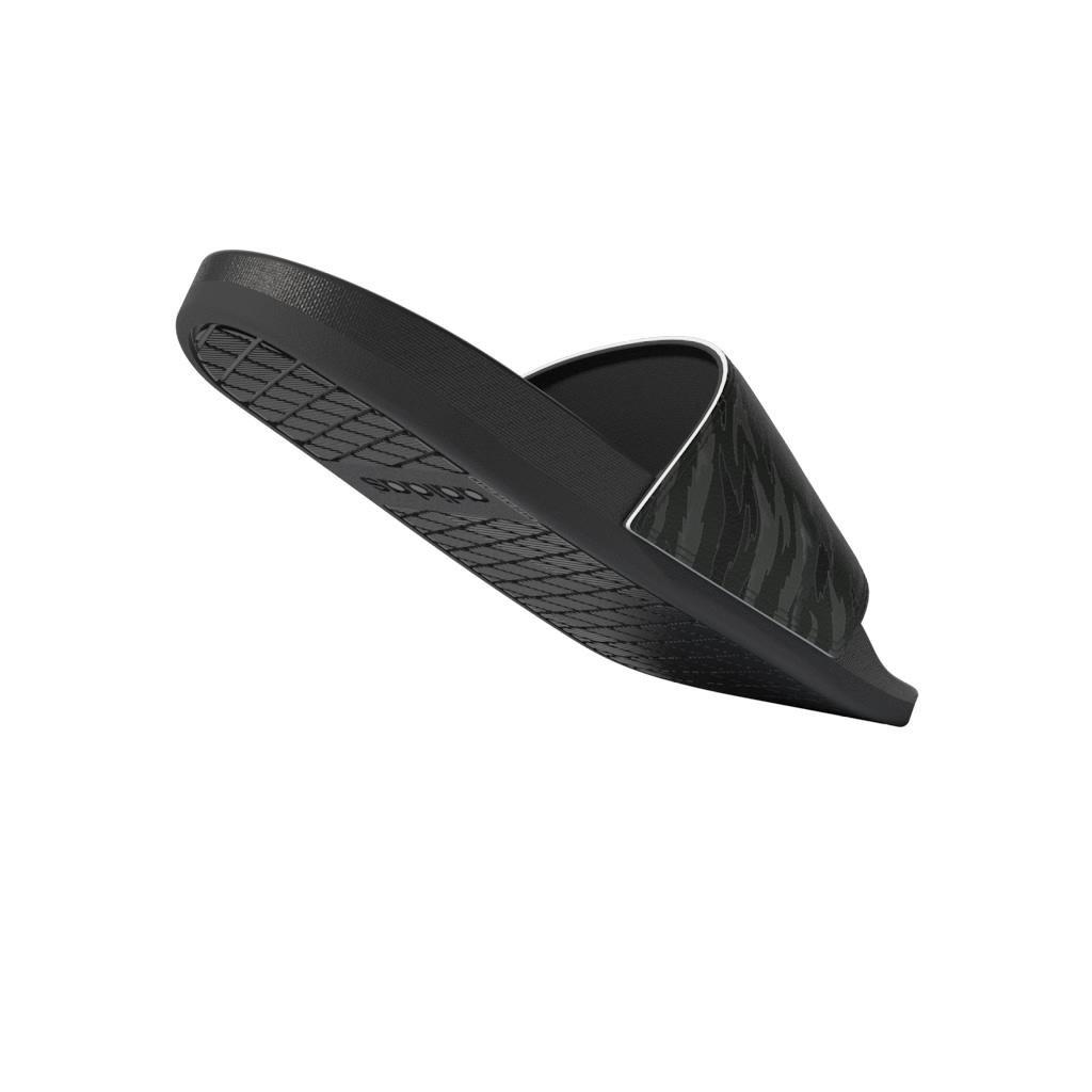 Unisex Adilette Comfort Sandals, Grey, , large image number 5