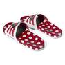 Women Adilette Comfort Minnie Mouse Slides Ftwr, White, A901_ONE, thumbnail image number 6