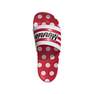 Women Adilette Comfort Minnie Mouse Slides Ftwr, White, A901_ONE, thumbnail image number 20