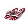 Women Adilette Comfort Minnie Mouse Slides Ftwr, White, A901_ONE, thumbnail image number 31