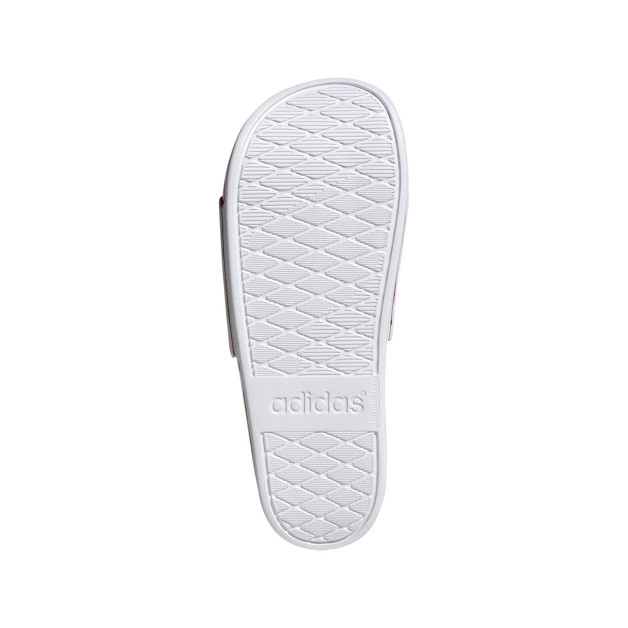 Adilette Comfort Minnie Mouse Slides Ftwr, White, A901_ONE, large image number 32