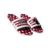 Women Adilette Comfort Minnie Mouse Slides Ftwr, White, A901_ONE, thumbnail image number 33