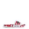Women Adilette Comfort Minnie Mouse Slides Ftwr, White, A901_ONE, thumbnail image number 35