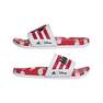 Women Adilette Comfort Minnie Mouse Slides Ftwr, White, A901_ONE, thumbnail image number 37