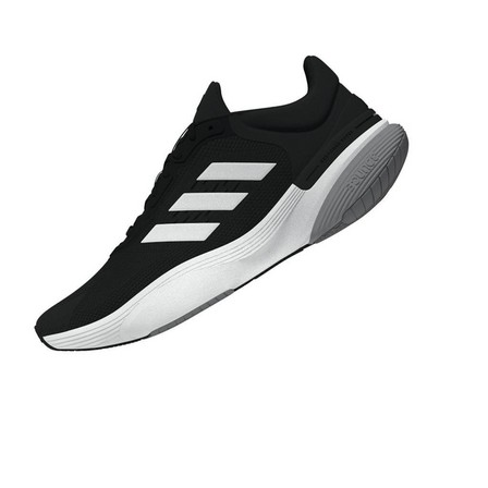 Men Response Super 3.0 Shoes, Black, A901_ONE, large image number 4