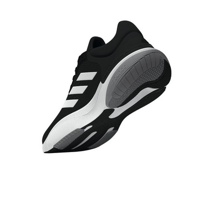 Men Response Super 3.0 Shoes, Black, A901_ONE, large image number 9
