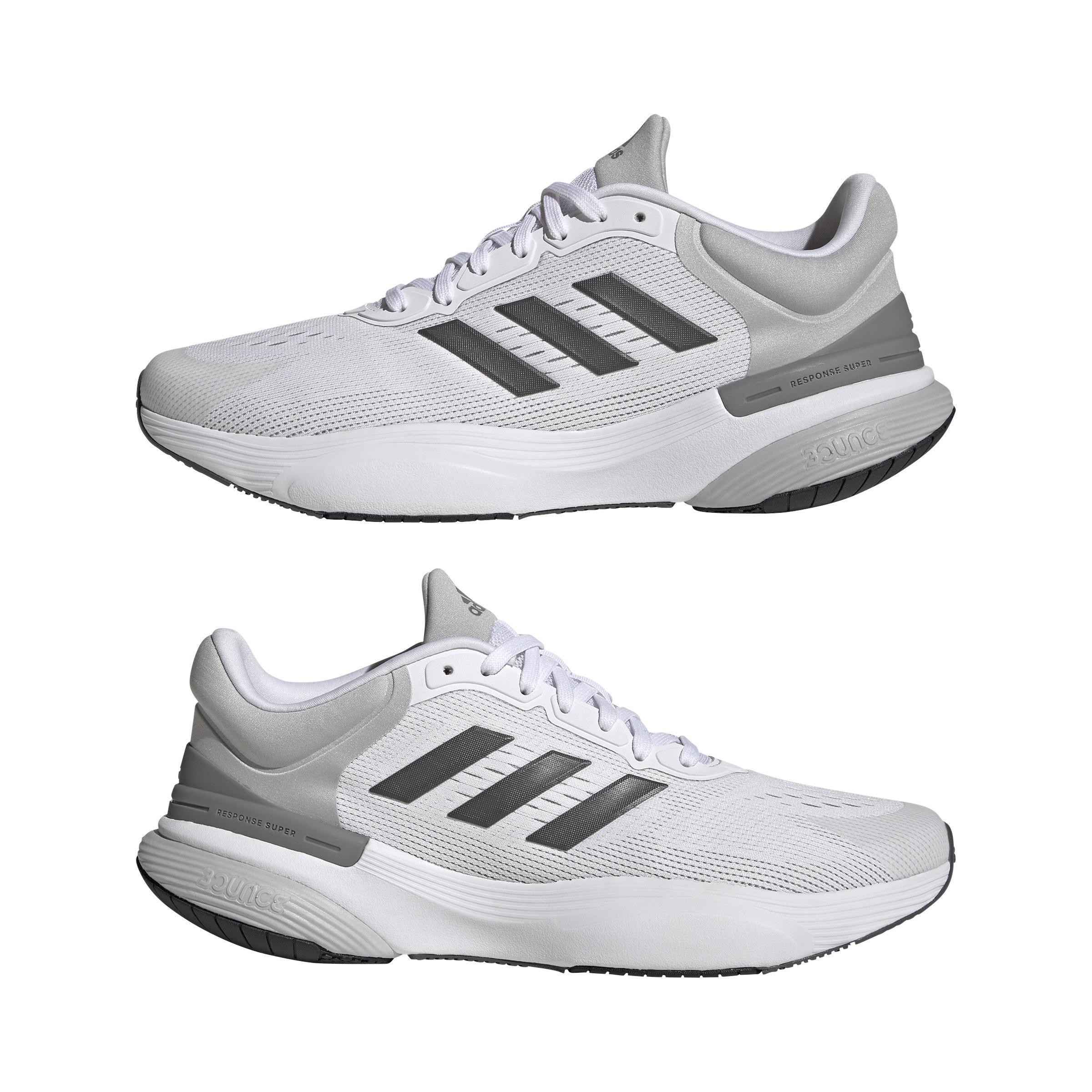 Response Super 3.0 Shoes, White, A901_ONE, large image number 9