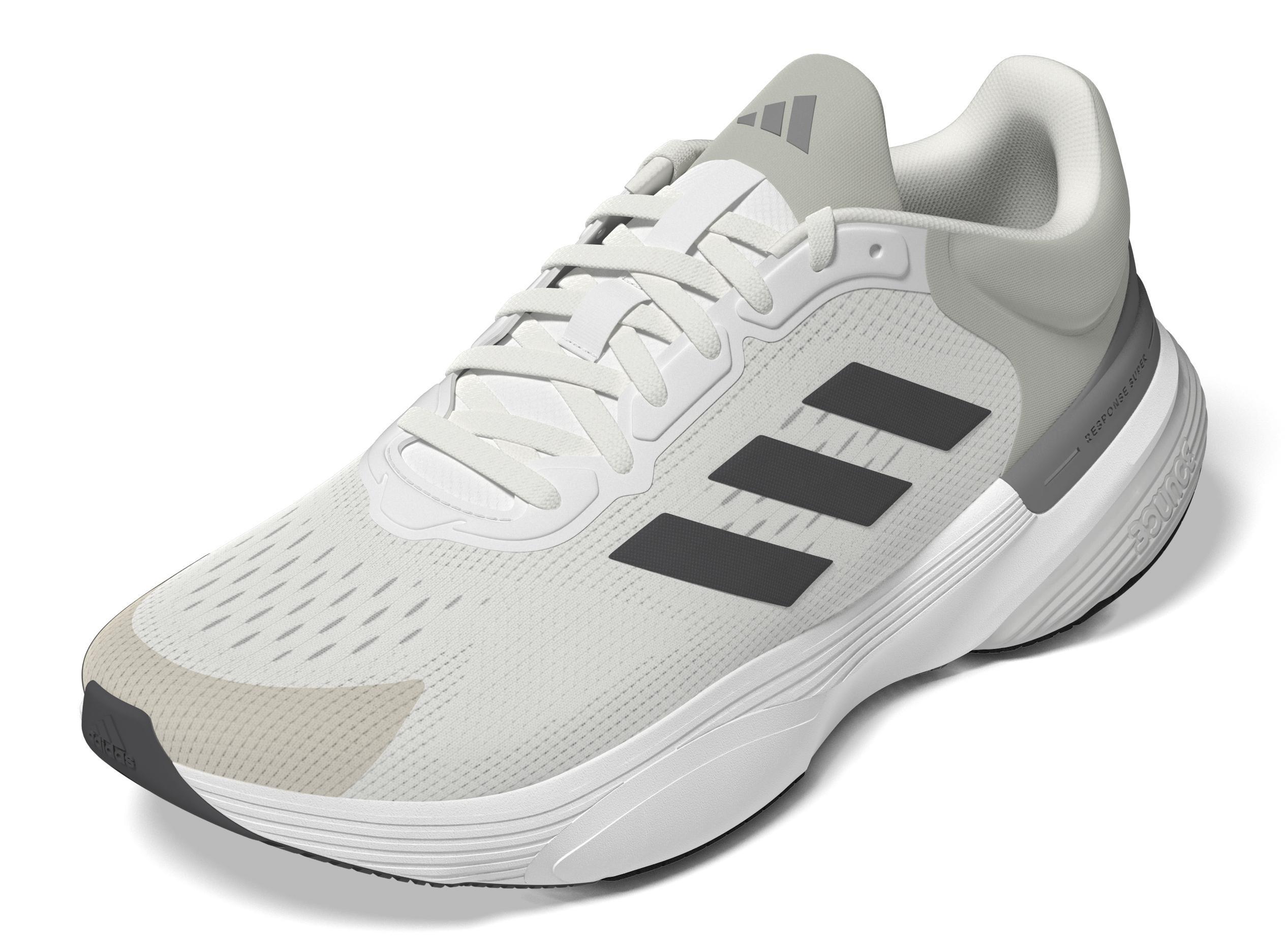 Response Super 3.0 Shoes, White, A901_ONE, large image number 10