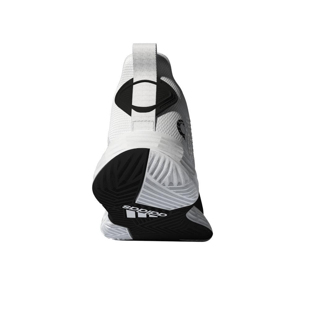 Unisex Kids Ownthegame 2.0 Shoes, Black, , large image number 12