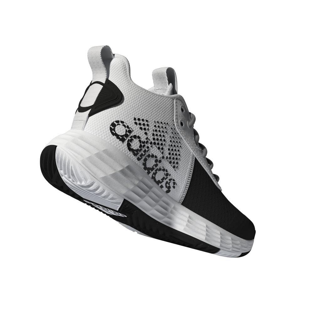 Unisex Kids Ownthegame 2.0 Shoes, Black, , large image number 13