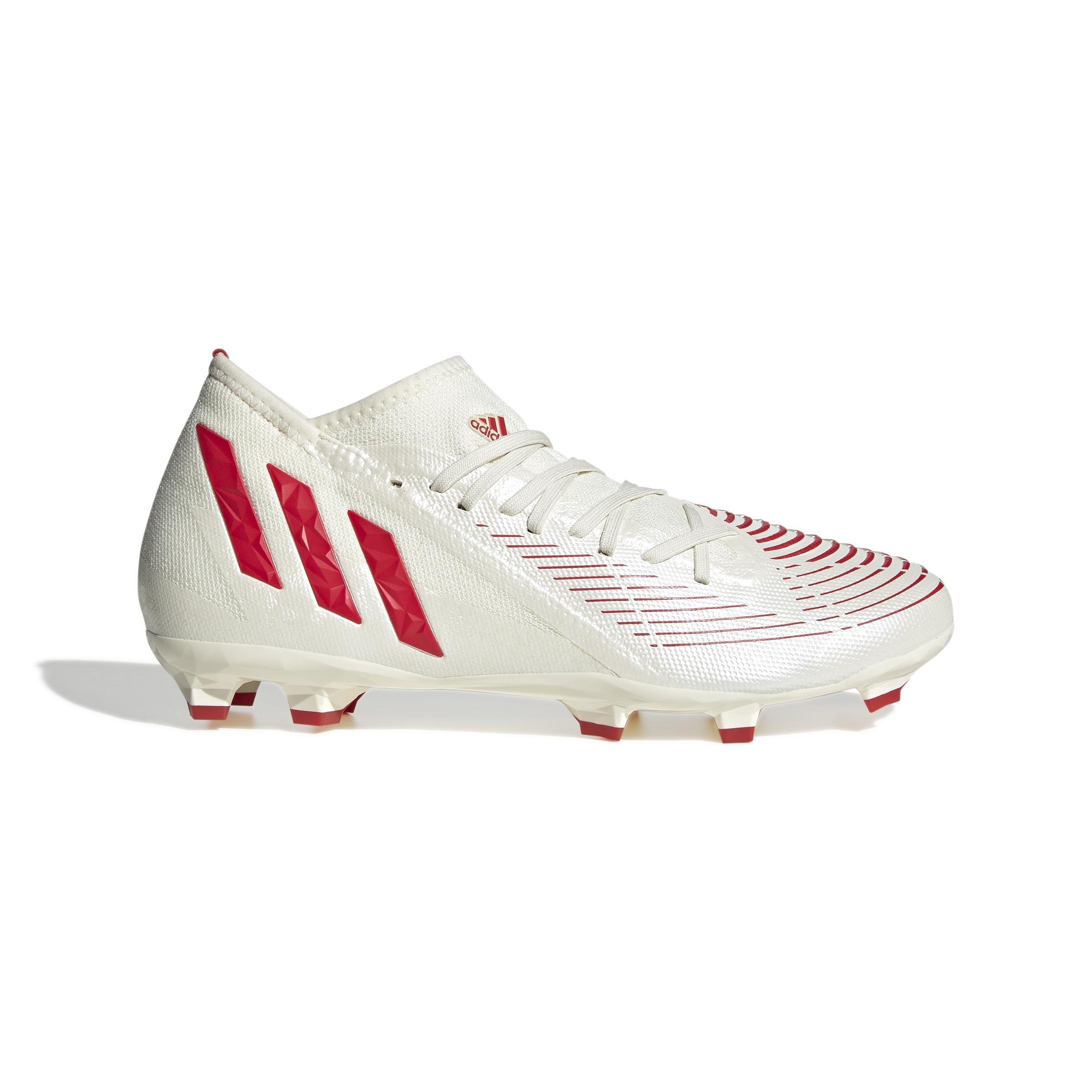 Adidas off cheap white boots