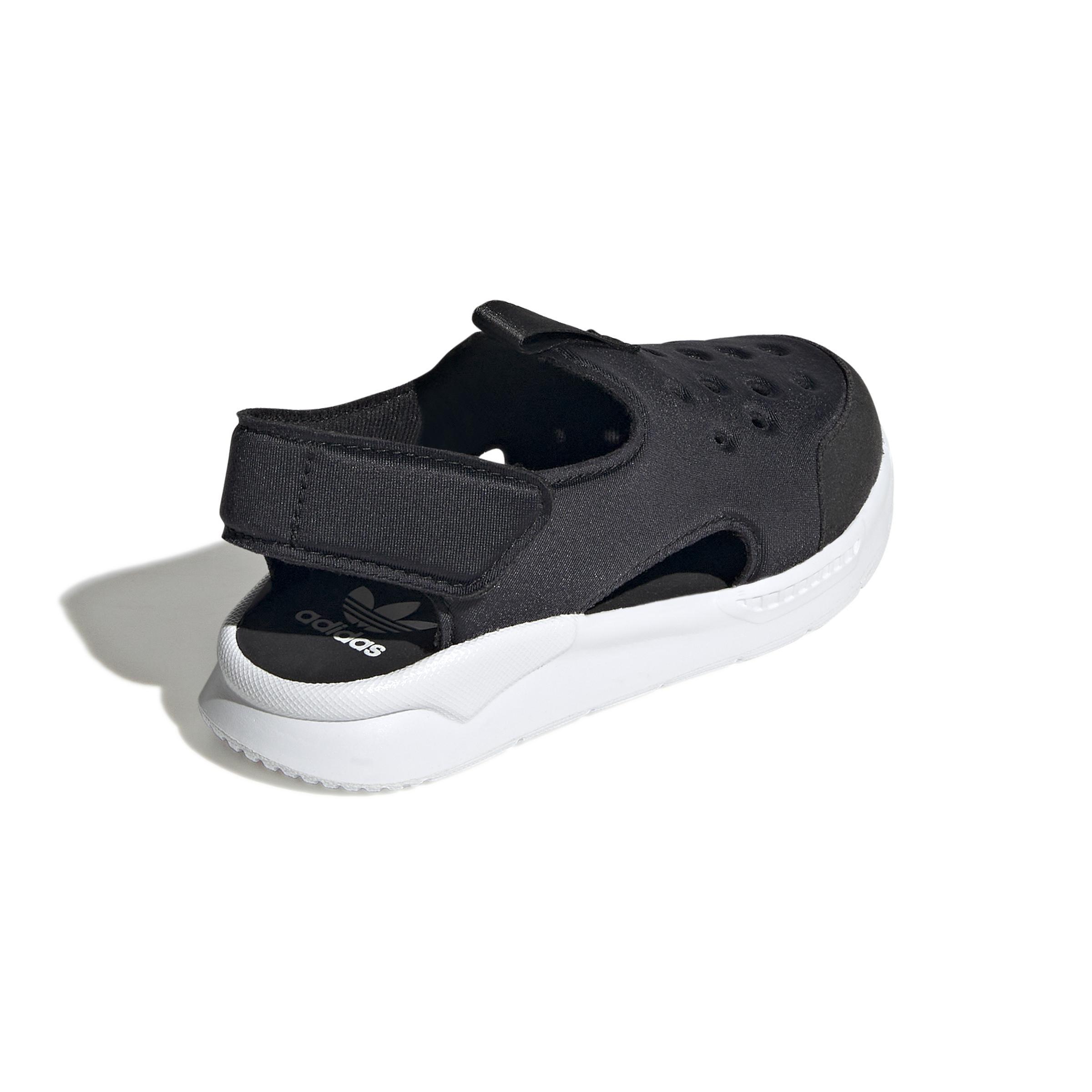 Unisex Kids 360 2.0 Sandals, Black, A901_ONE, large image number 2