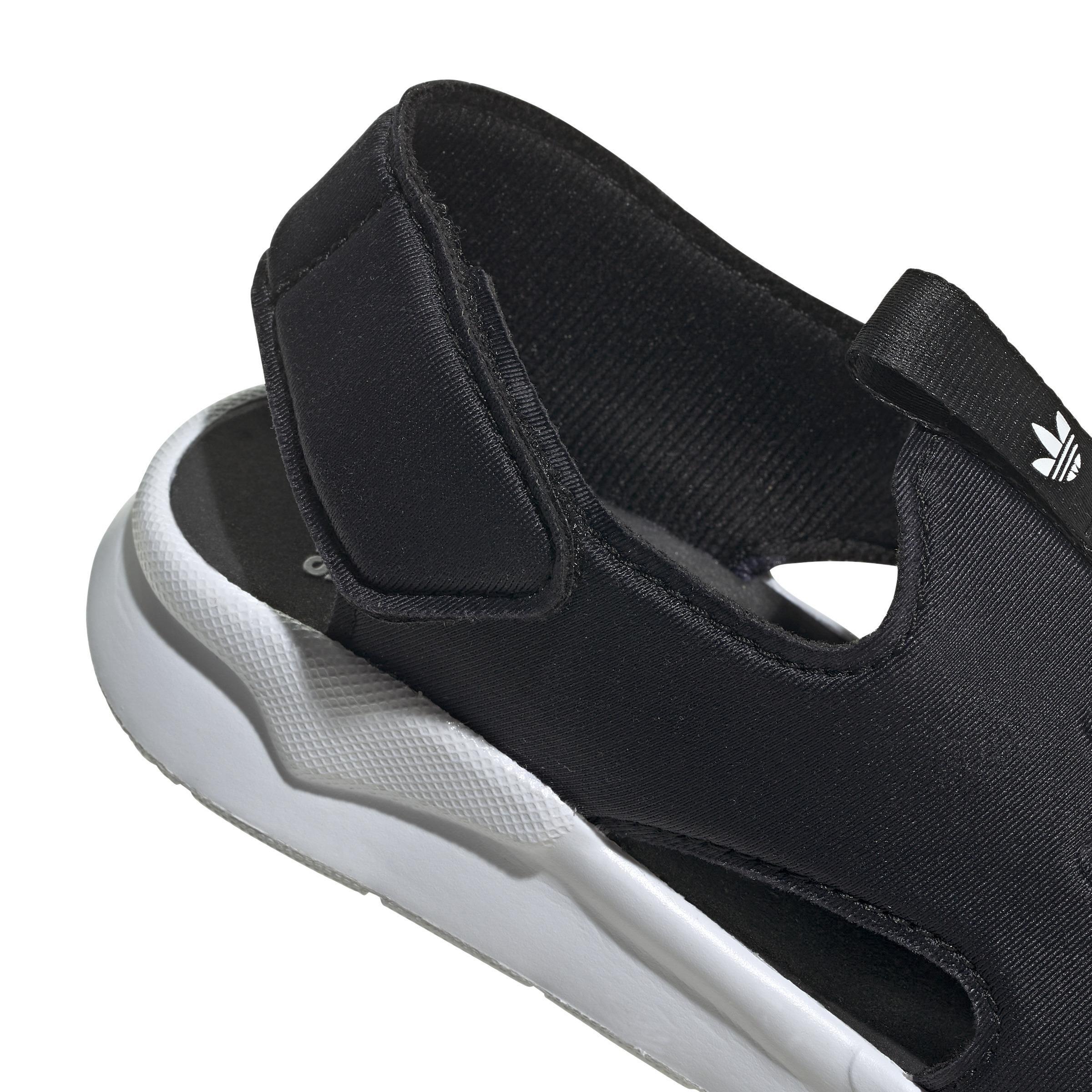 Unisex Kids 360 2.0 Sandals, Black, A901_ONE, large image number 4