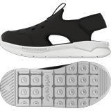 Unisex Kids 360 2.0 Sandals, Black, A901_ONE, large image number 6