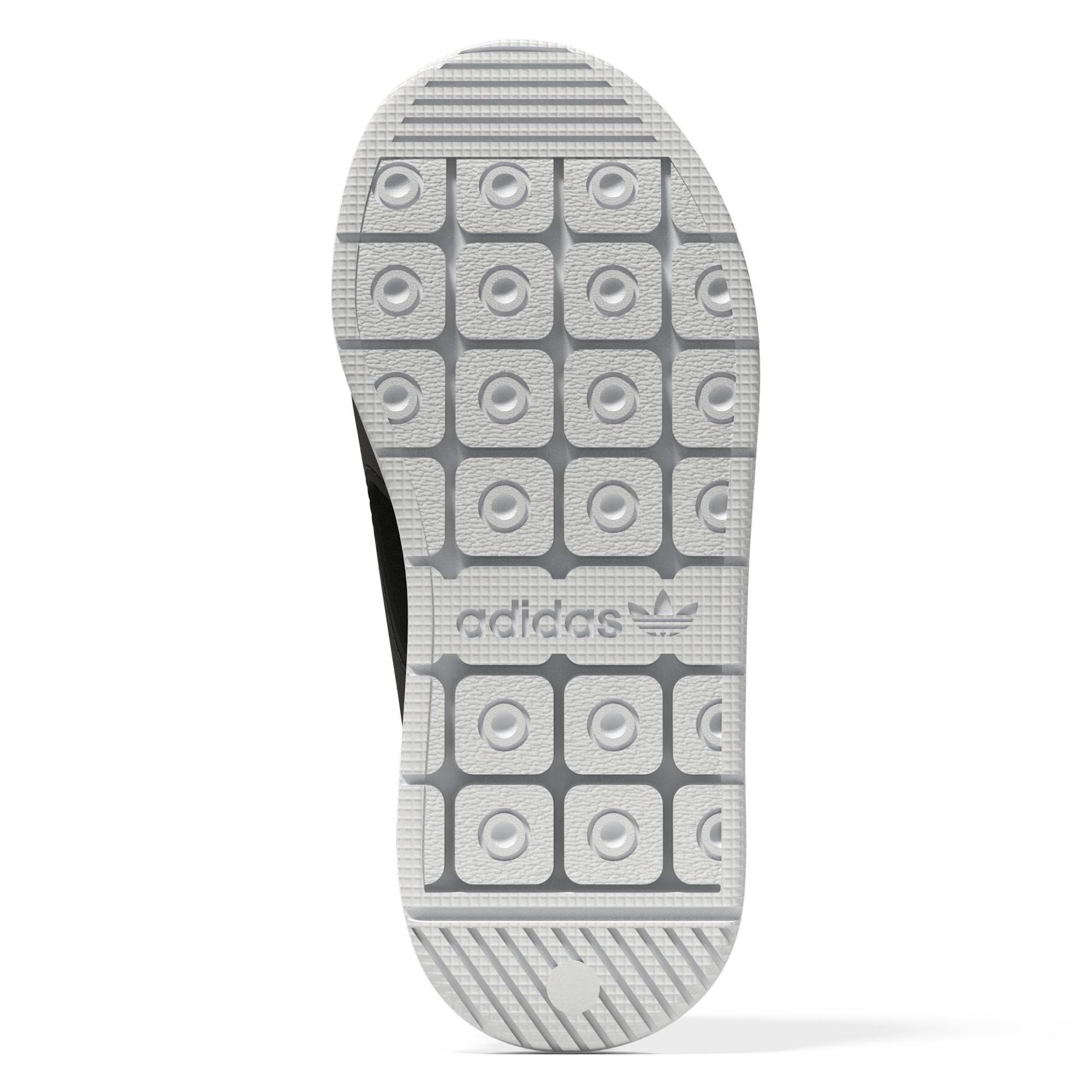 Unisex Kids 360 2.0 Sandals, Black, A901_ONE, large image number 11