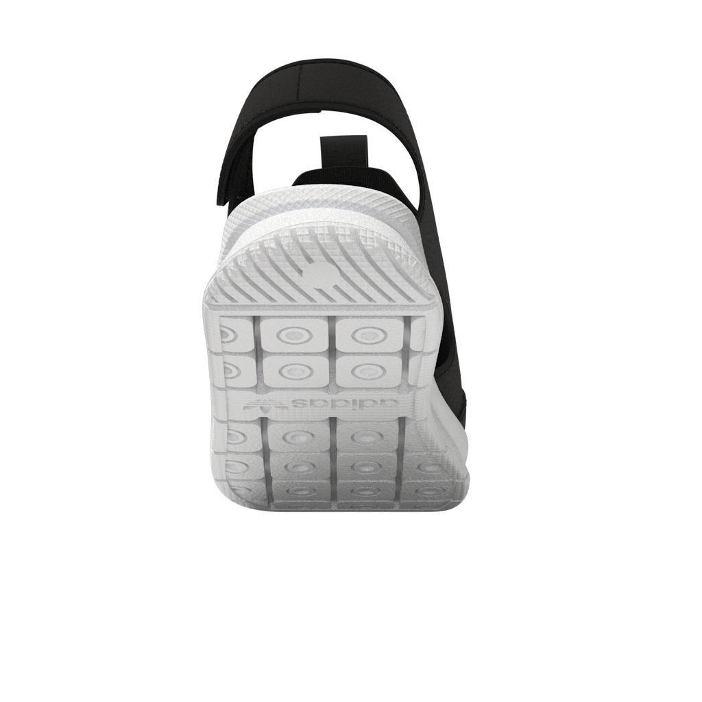 Unisex Kids 360 2.0 Sandals, Black, A901_ONE, large image number 12