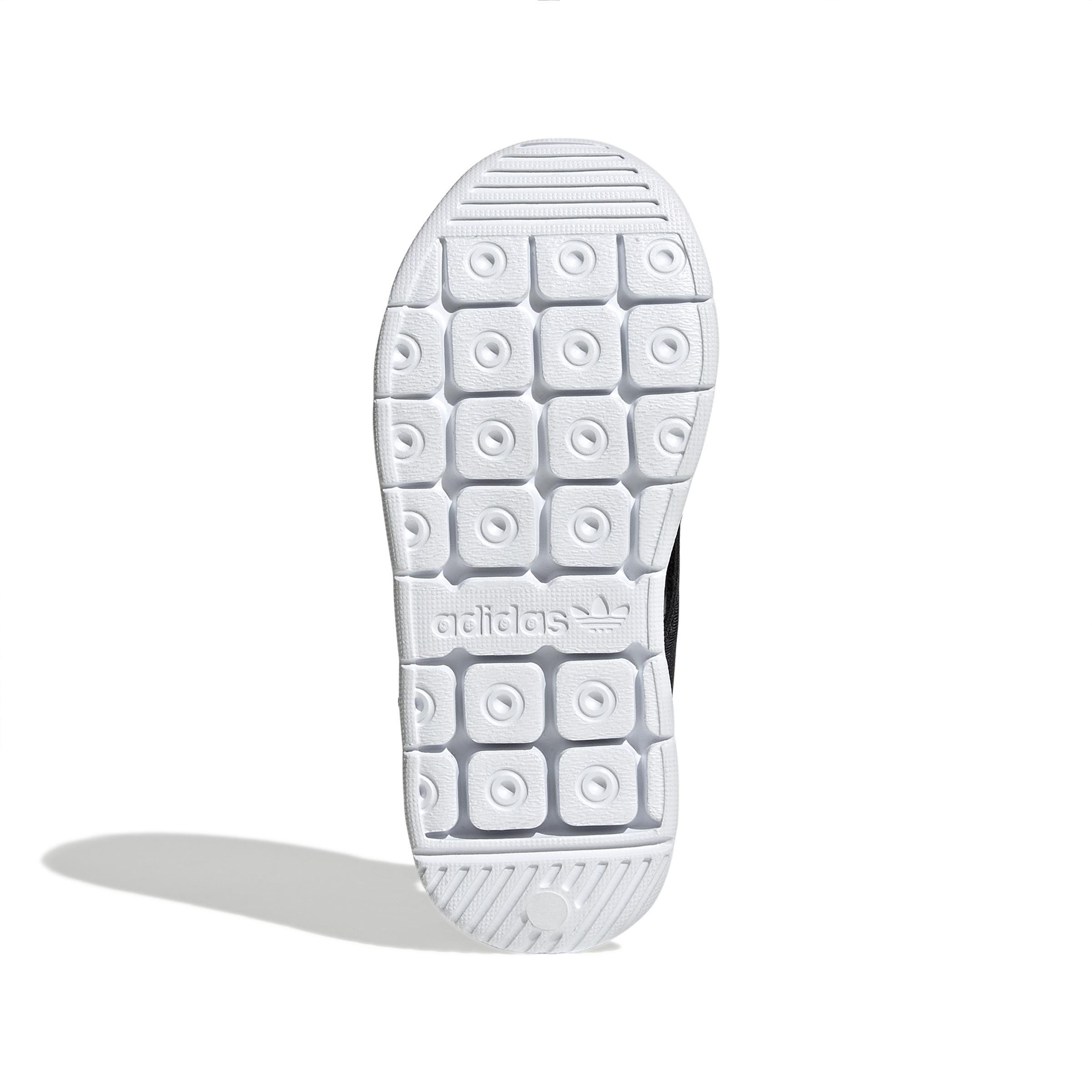 Unisex Kids 360 2.0 Sandals, Black, A901_ONE, large image number 16