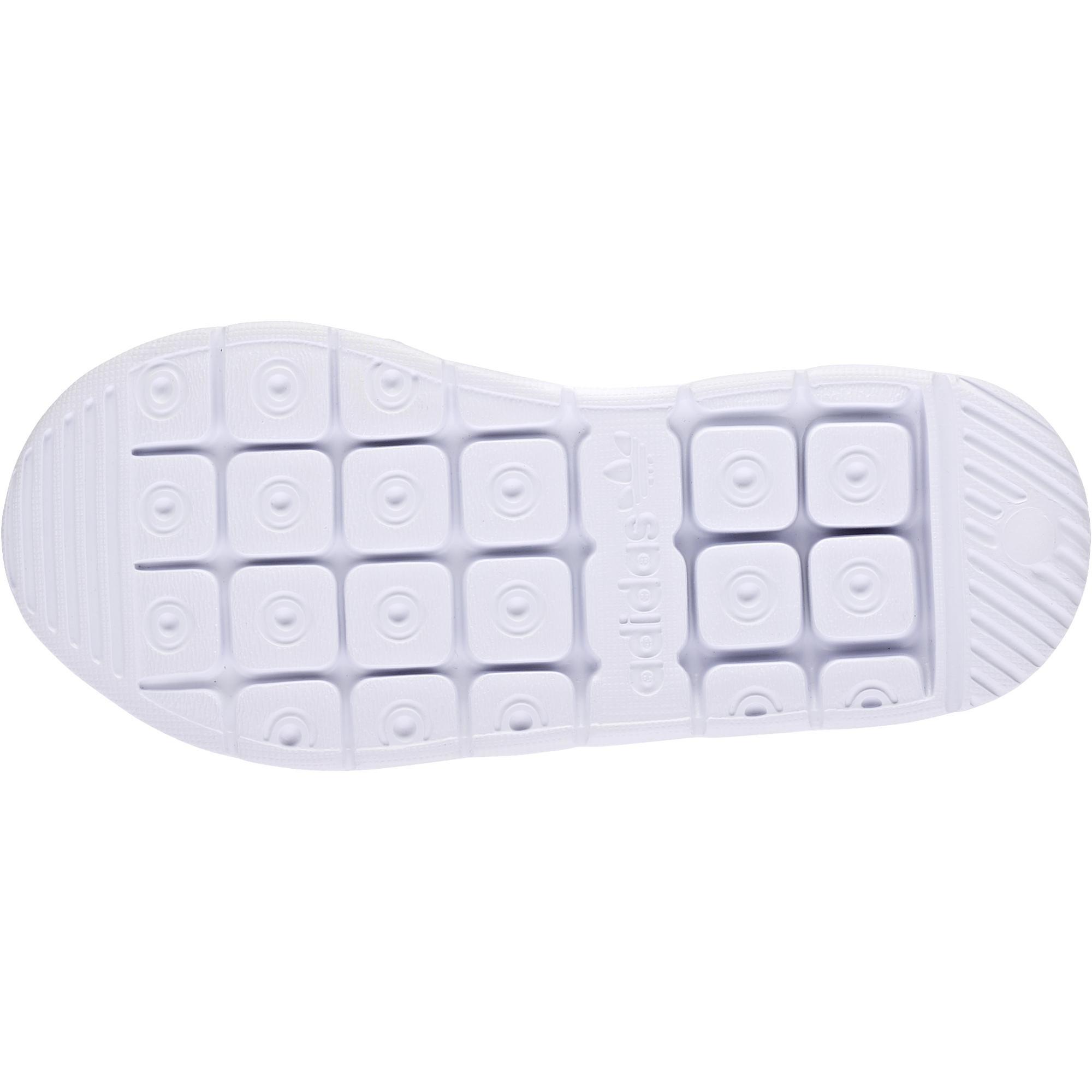 Unisex Kids 360 2.0 Sandals, Black, A901_ONE, large image number 17