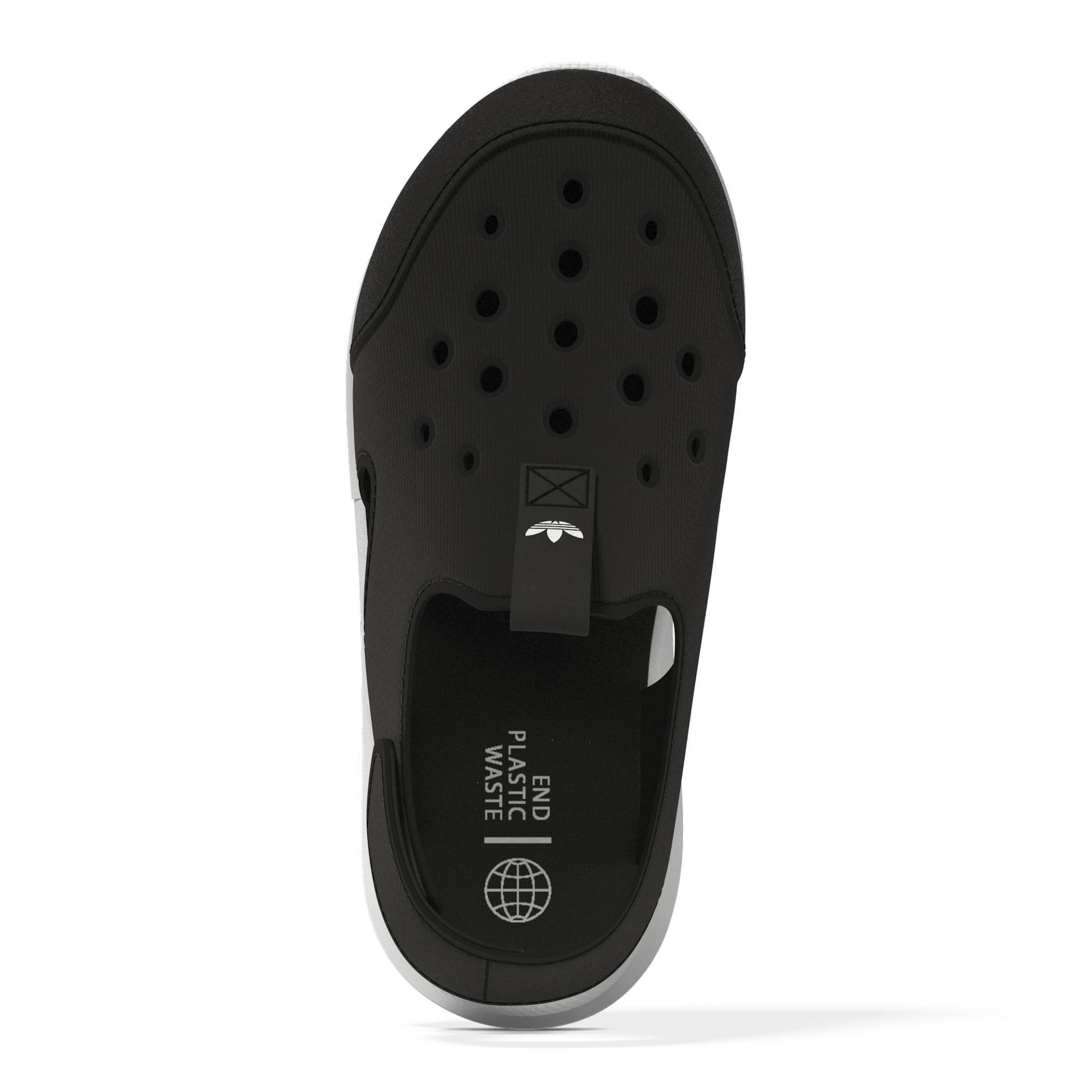 Unisex Kids 360 2.0 Sandals, Black, A901_ONE, large image number 22